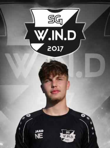 Avatar Bild für Nicklas Ehnes