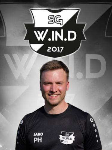 Avatar Bild für Philipp Hardung