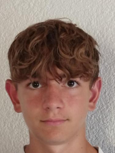 Theo Harbort