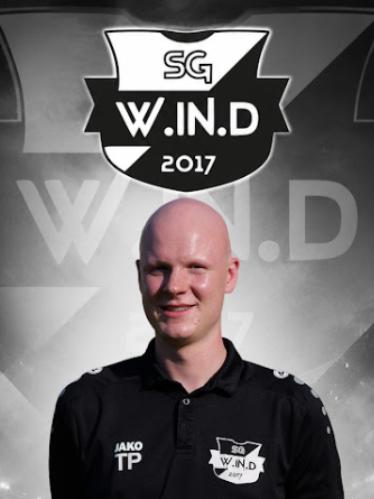 Avatar Bild für Tobias Präger