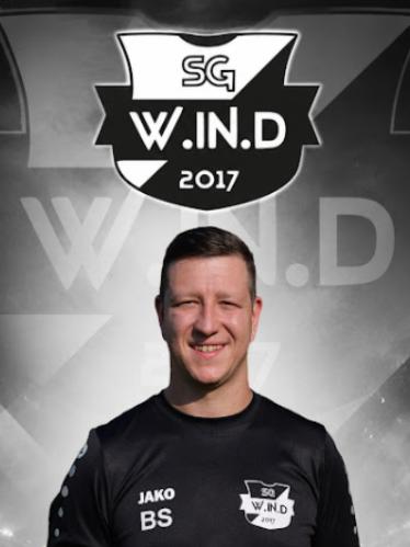 Sebastian Schmidt