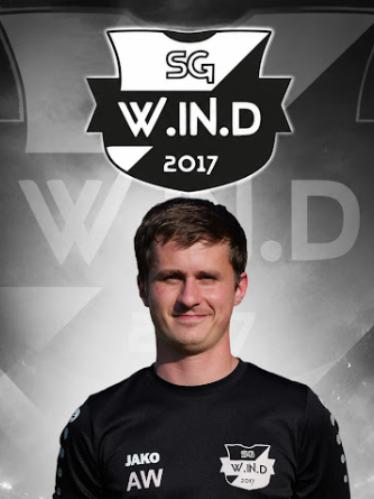 Aaron Wagner