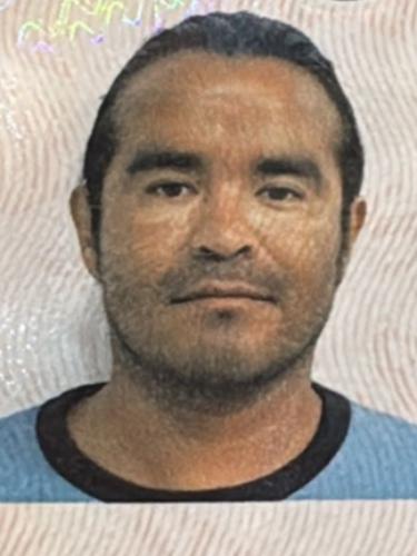 Oliver Vega Cordova