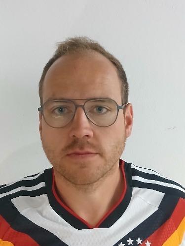Martin Winkler
