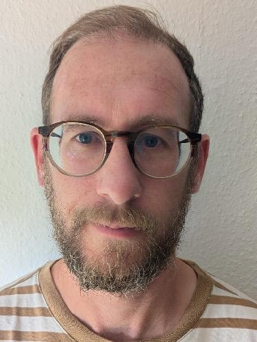 Patrick Röhner