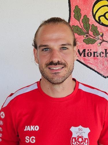 Avatar Bild für Simon Greß