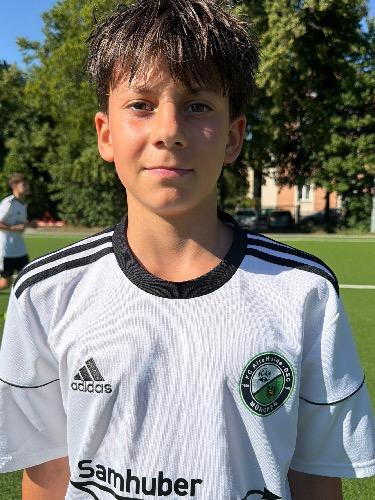 Samuel Alijagic