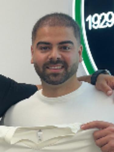 Skodran Zeqiri