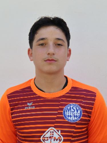 Mikail Bakirci