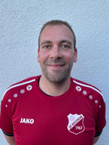 Fabian Piechatschek