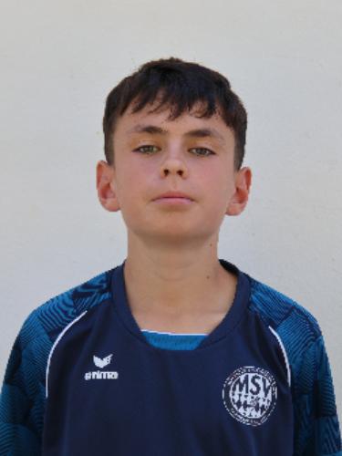 Aron Ferizaj
