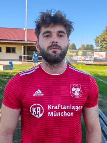 Fabian Schiller