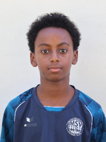 Christian Getachew
