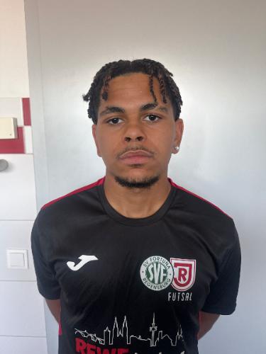 Diego Assogba