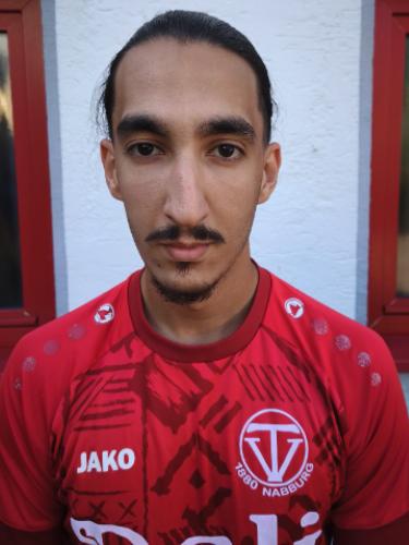 Yacine Amara