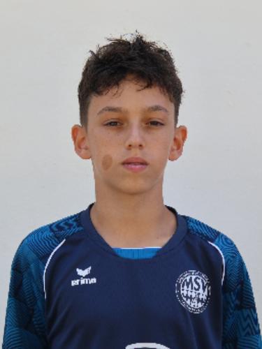 Emir Kasap
