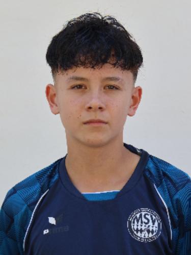 Levi Kheng