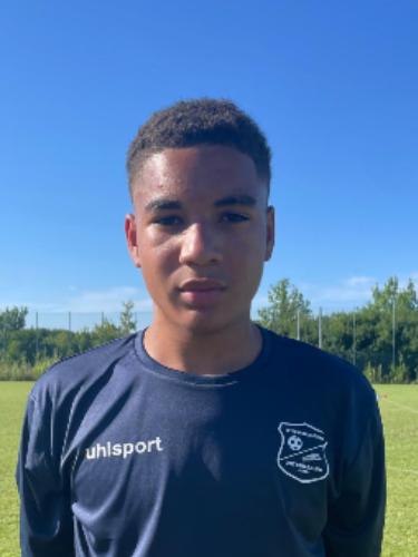 Samuel Okpara