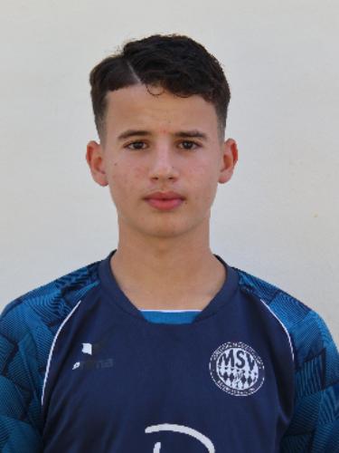 Konstantinos Stathoudis