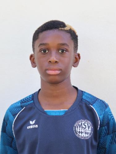 Avatar Bild für Jason Tshibangu