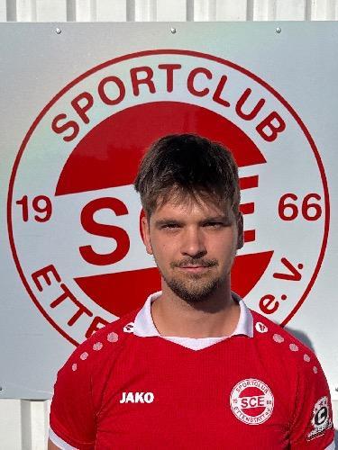Tobias Hinz