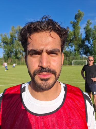 Avatar Bild für Omar Kanah