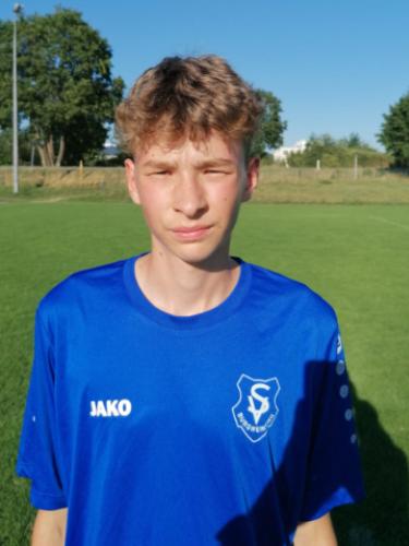 Dominik Jurisic