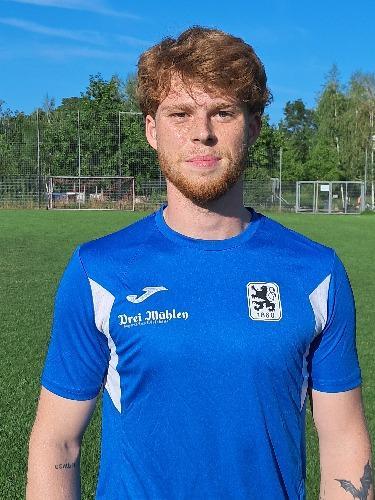 Maximilian Schiedermeier