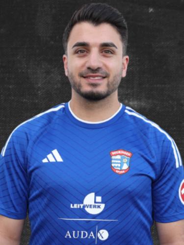 Lukas Altun