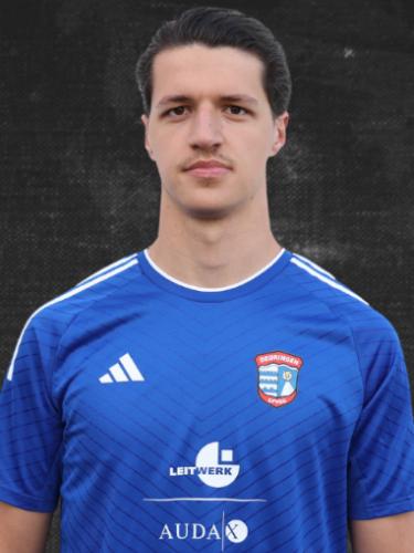Endrit Tahiri