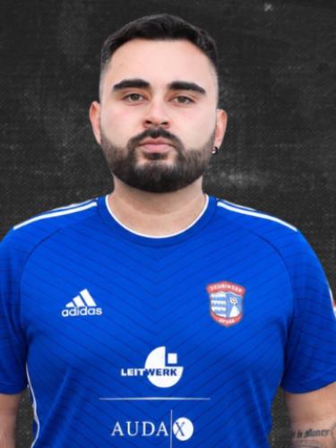 Avatar Bild für Enes Kurum