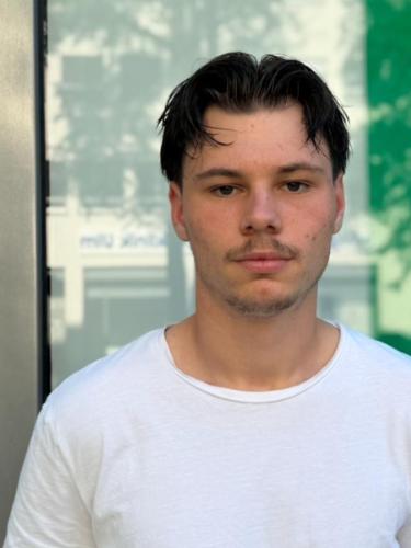 Ben Kuffner