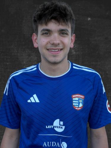 Konstantin Durz