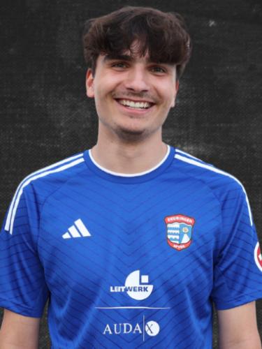 Kilian Faaß