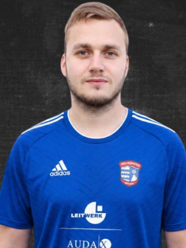Avatar Bild für Lukas Berger