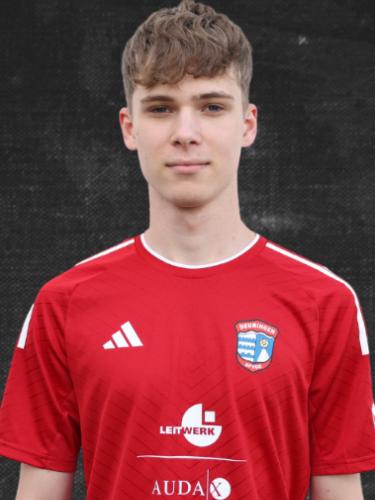 Niklas Foit