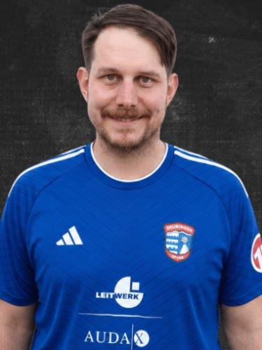 Simon Müller