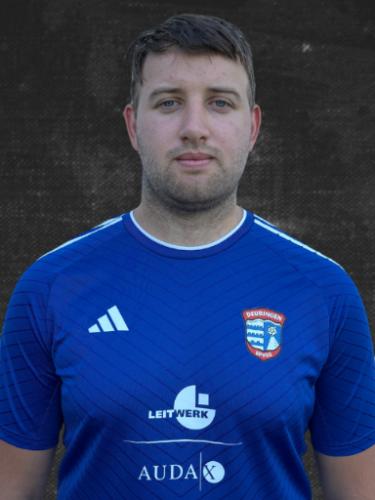Simon Sutty