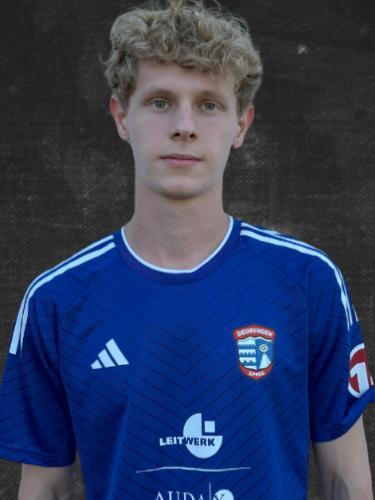 Tobias Gleißl