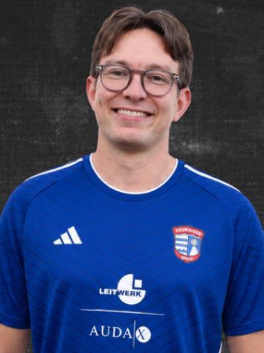 Niklas Gerstlauer