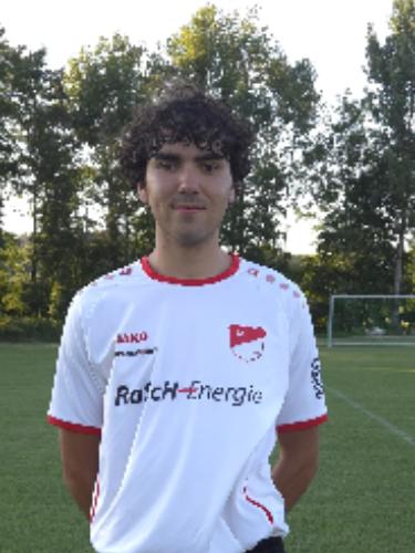 Mauricio Alves