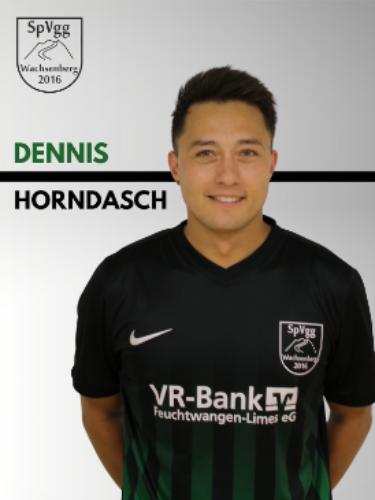 Avatar Bild für Dennis Horndasch