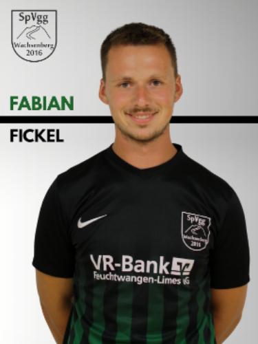 Avatar Bild für Fabian Fickel