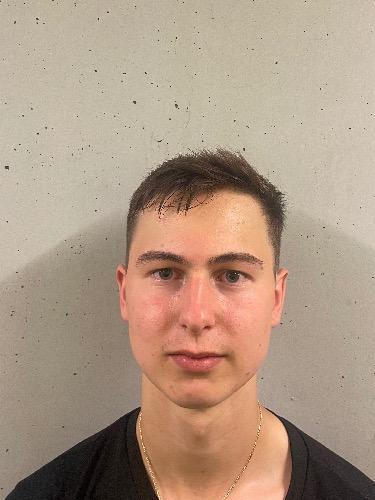 Sascha Vojinovic