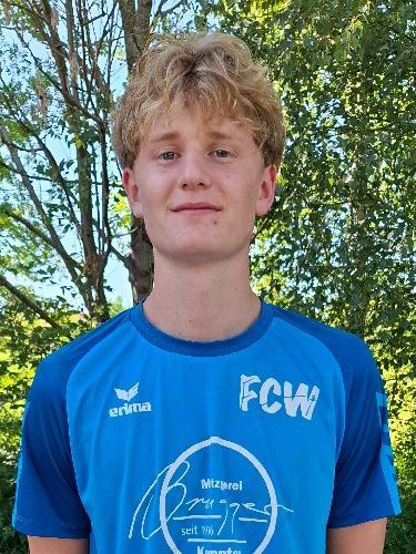 Florian Wahl