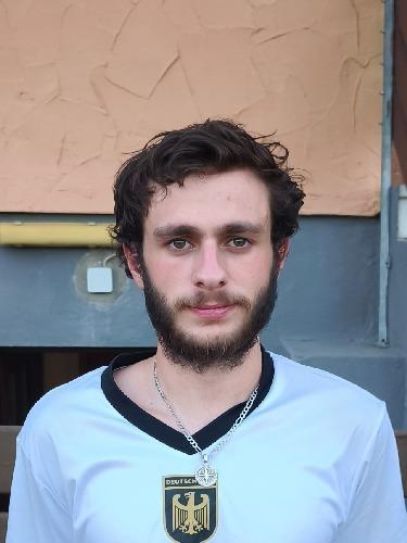Dennis Aksu