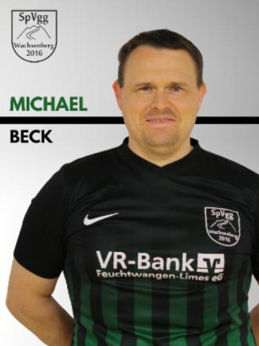 Avatar Bild für Michael Beck