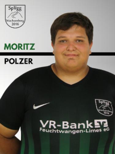 Moritz Polzer