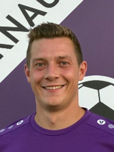Alexander Seidel