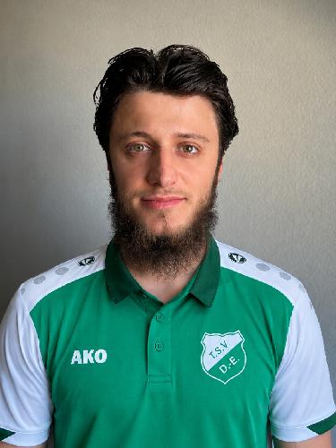 Furkan Sulejmani